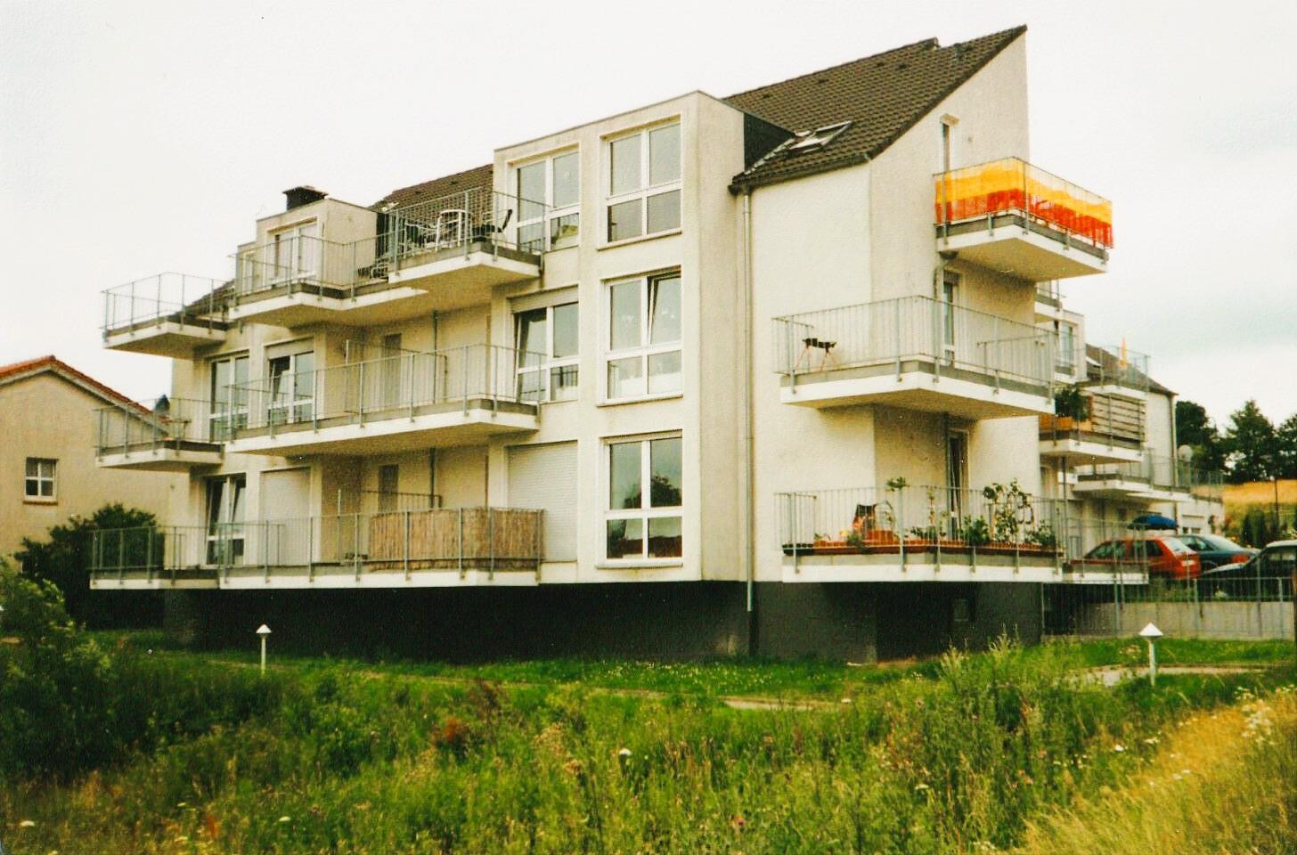 Apartment als attraktive Kapitalanlage in Bochum Stiepel – Bochum(Stiepel) – Vorschaubild 2
