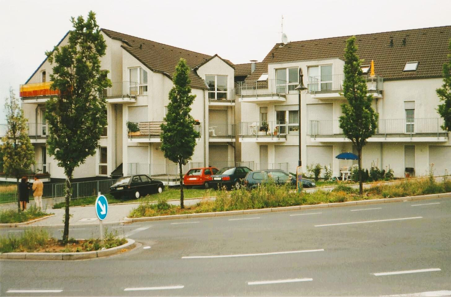 Apartment als attraktive Kapitalanlage in Bochum Stiepel – Bochum(Stiepel) – Vorschaubild 3