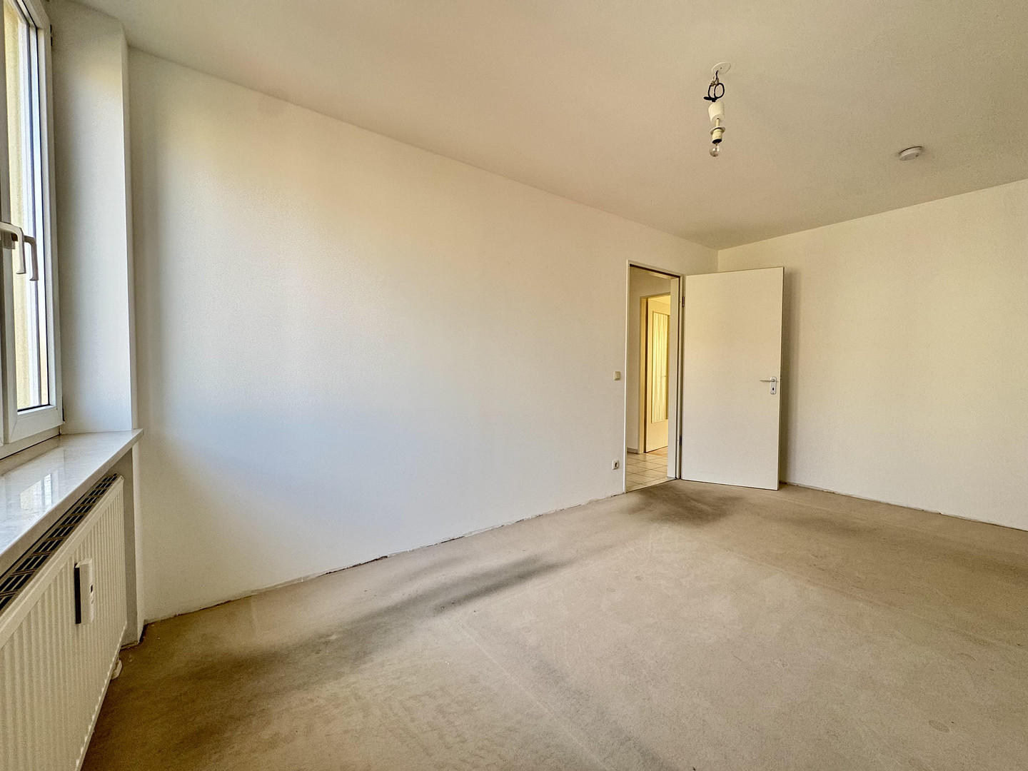 Familiengerecht – gut geschnittene 3-Zimmerwohnung in  München Schwabing-Freimann – Karl-Richter-Str. 12, 80939 München(Fröttmaning) – Vorschaubild 19