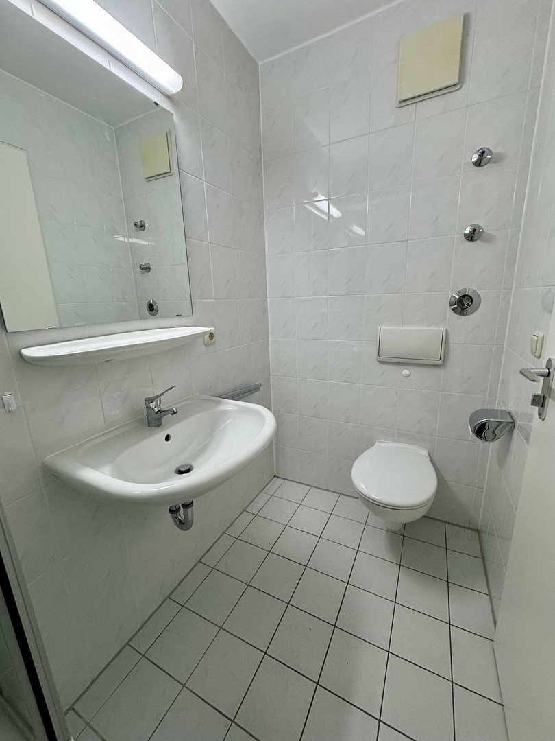 Familiengerecht – gut geschnittene 3-Zimmerwohnung in  München Schwabing-Freimann – Karl-Richter-Str. 12, 80939 München(Fröttmaning) – Vorschaubild 12