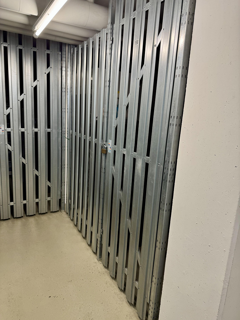 Familiengerecht – gut geschnittene 3-Zimmerwohnung in  München Schwabing-Freimann – Karl-Richter-Str. 12, 80939 München(Fröttmaning) – Vorschaubild 22