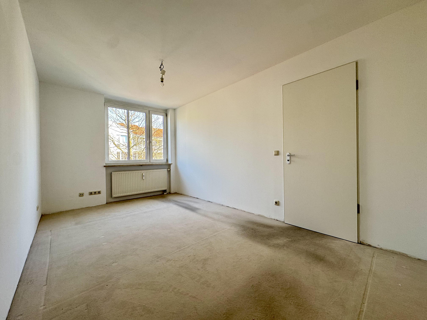 Familiengerecht – gut geschnittene 3-Zimmerwohnung in  München Schwabing-Freimann – Karl-Richter-Str. 12, 80939 München(Fröttmaning) – Vorschaubild 18