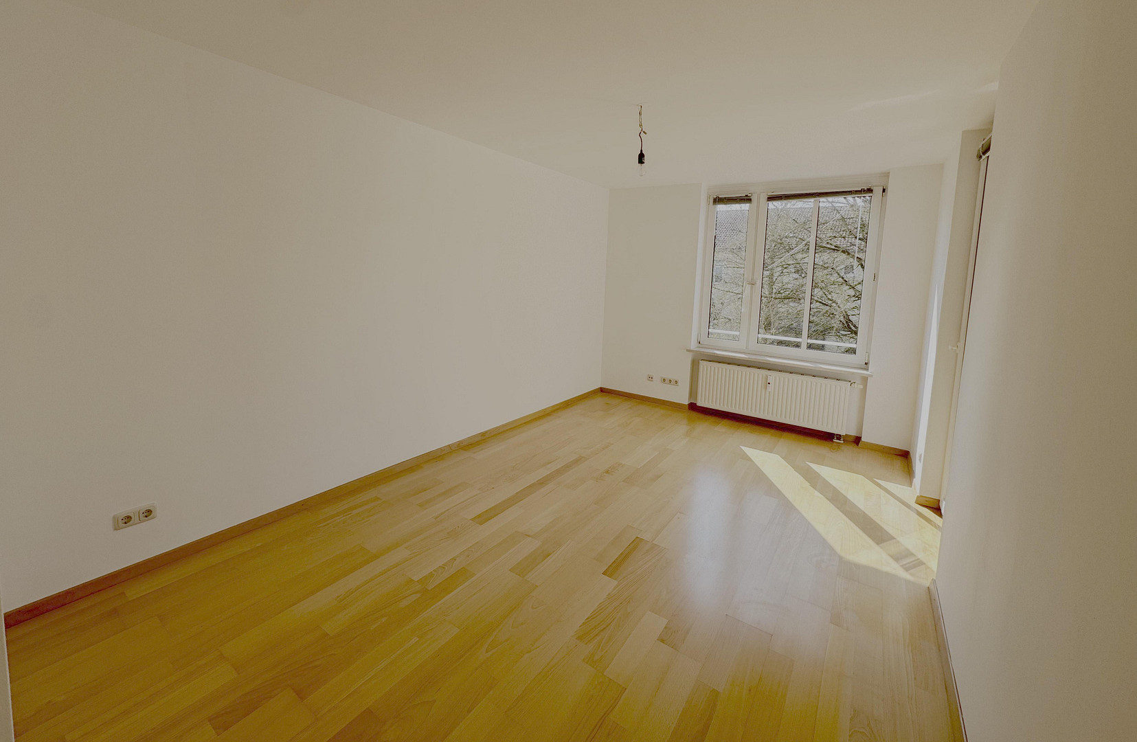 Familiengerecht – gut geschnittene 3-Zimmerwohnung in  München Schwabing-Freimann – Karl-Richter-Str. 12, 80939 München(Fröttmaning) – Vorschaubild 5