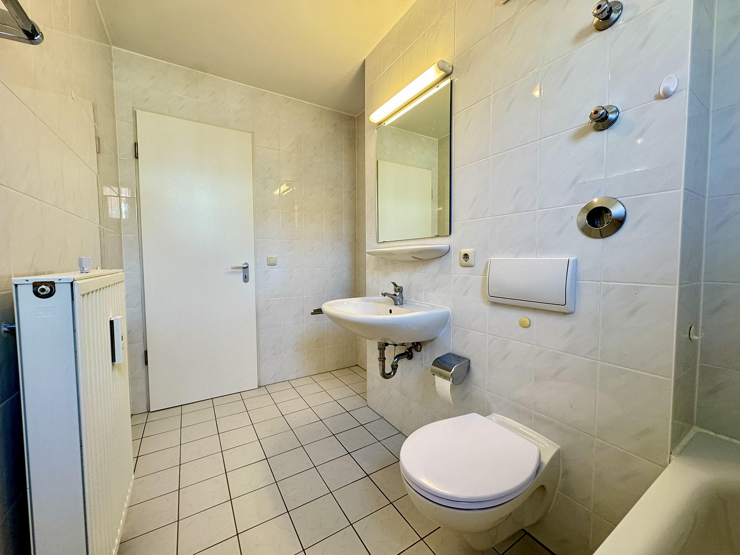 Familiengerecht – gut geschnittene 3-Zimmerwohnung in  München Schwabing-Freimann – Karl-Richter-Str. 12, 80939 München(Fröttmaning) – Vorschaubild 17