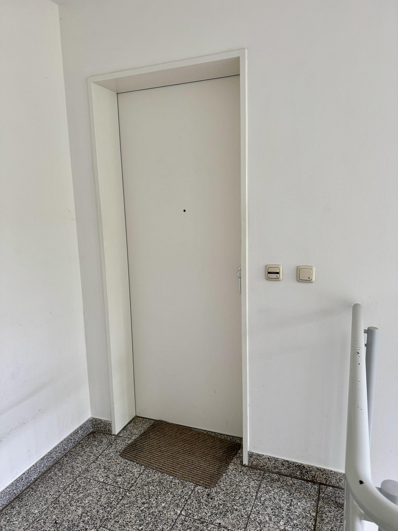 Familiengerecht – gut geschnittene 3-Zimmerwohnung in  München Schwabing-Freimann – Karl-Richter-Str. 12, 80939 München(Fröttmaning) – Vorschaubild 10