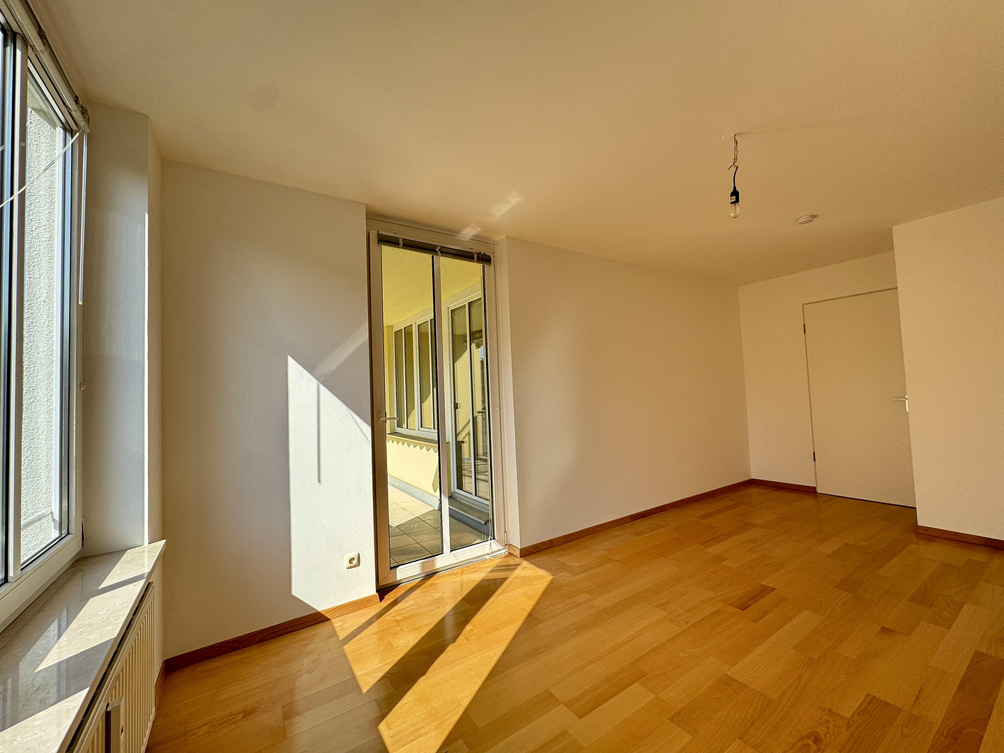 Familiengerecht – gut geschnittene 3-Zimmerwohnung in  München Schwabing-Freimann – Karl-Richter-Str. 12, 80939 München(Fröttmaning) – Vorschaubild 6