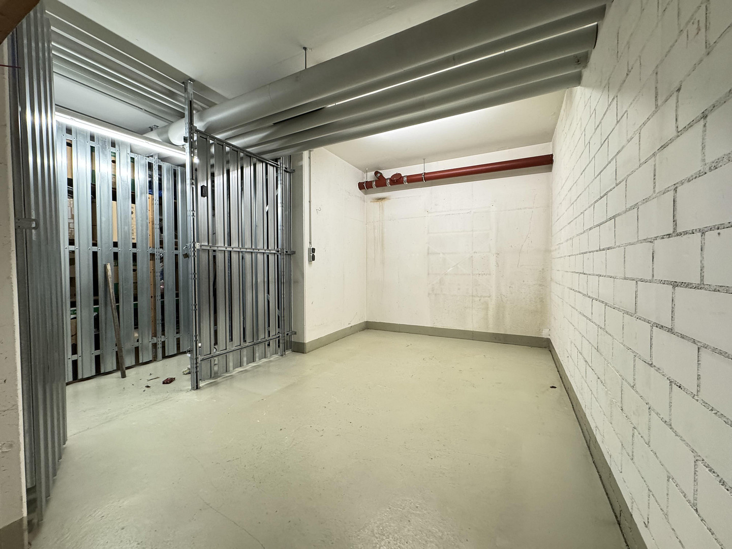 Familiengerecht – gut geschnittene 3-Zimmerwohnung in  München Schwabing-Freimann – Karl-Richter-Str. 12, 80939 München(Fröttmaning) – Vorschaubild 23