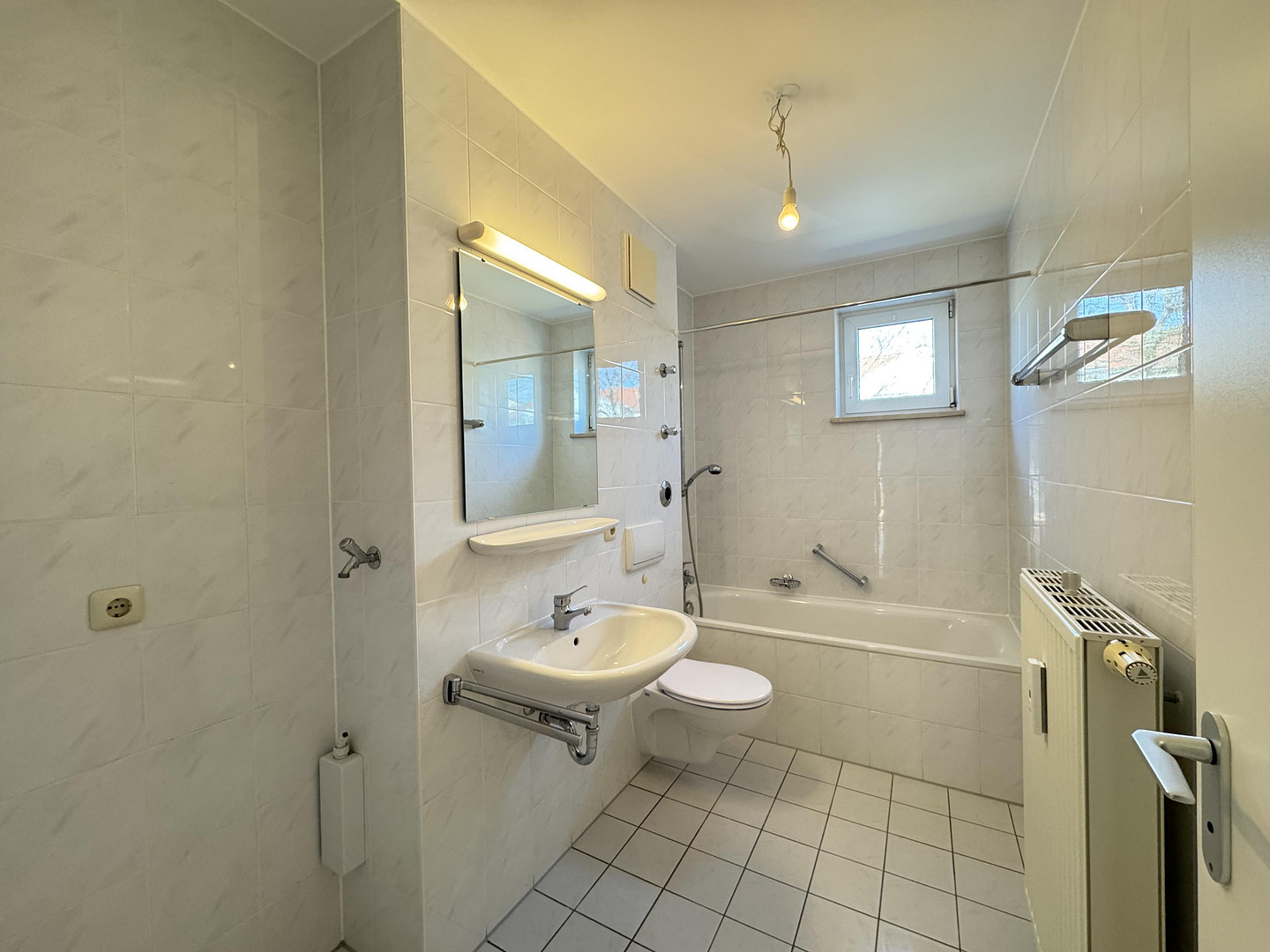 Familiengerecht – gut geschnittene 3-Zimmerwohnung in  München Schwabing-Freimann – Karl-Richter-Str. 12, 80939 München(Fröttmaning) – Vorschaubild 16