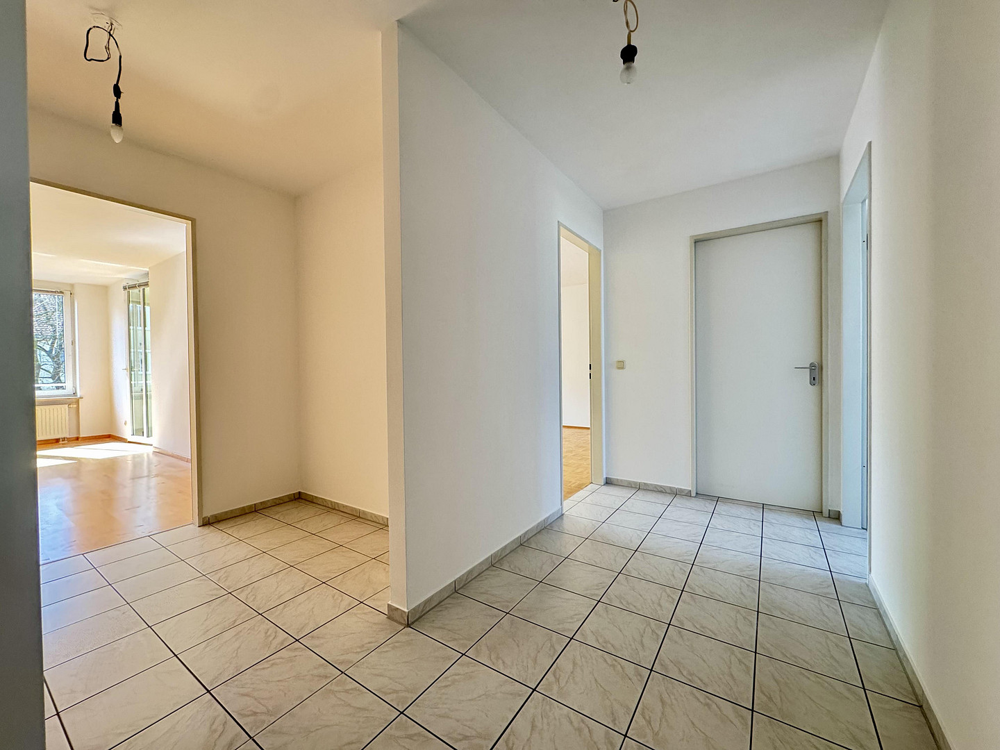 Familiengerecht – gut geschnittene 3-Zimmerwohnung in  München Schwabing-Freimann – Karl-Richter-Str. 12, 80939 München(Fröttmaning) – Vorschaubild 11