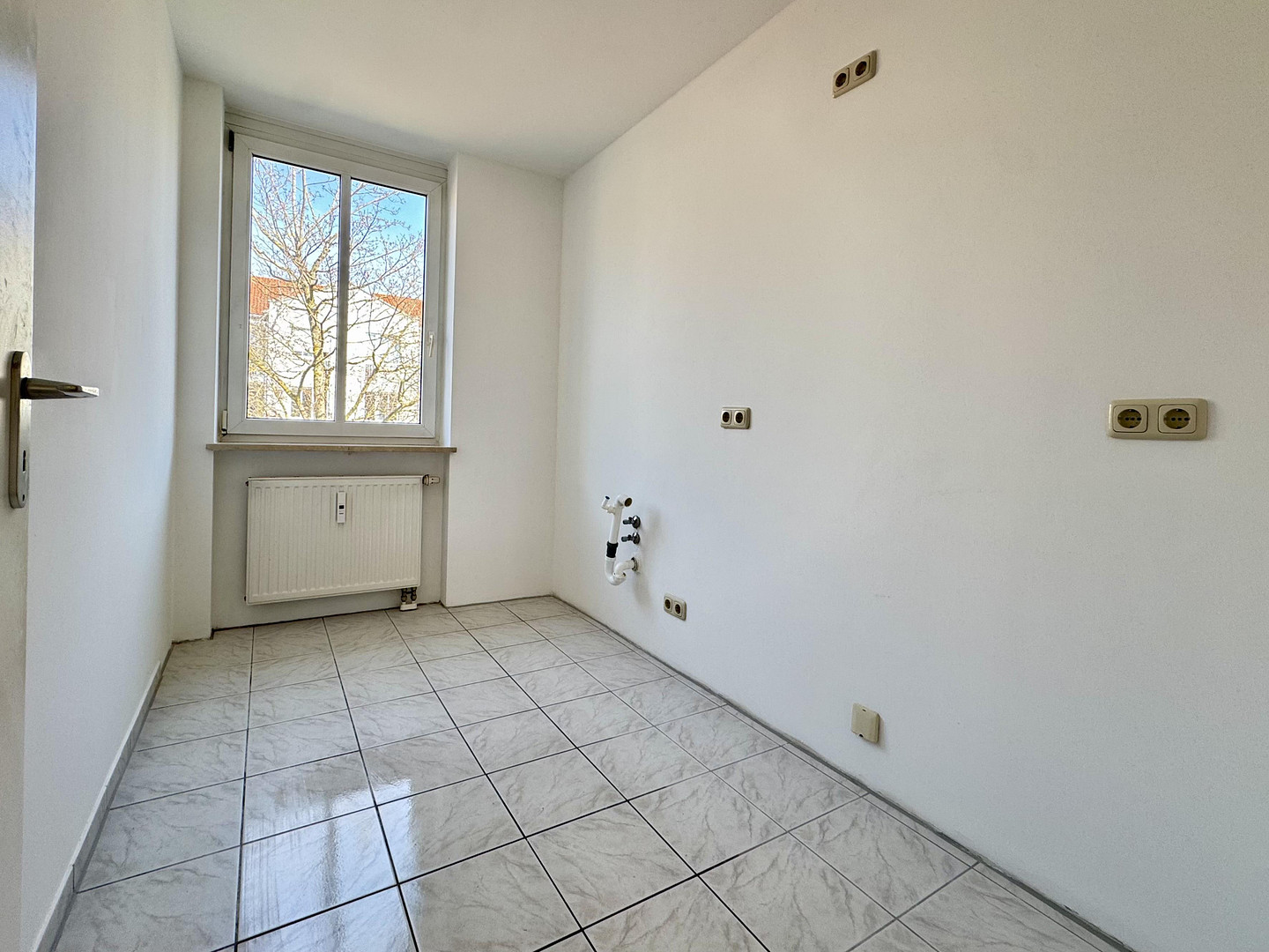 Familiengerecht – gut geschnittene 3-Zimmerwohnung in  München Schwabing-Freimann – Karl-Richter-Str. 12, 80939 München(Fröttmaning) – Vorschaubild 14
