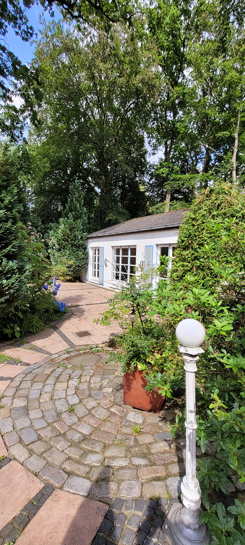 Eigentumswohnung nahe Alsterwanderweg Poppenbüttel – Kritenbarg 53, 22391 Hamburg(Poppenbüttel) – Vorschaubild 21