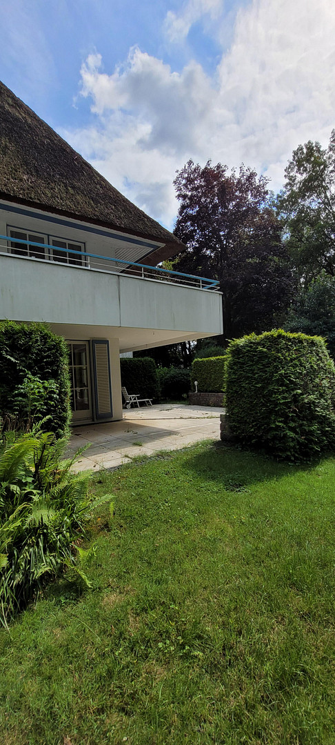 Eigentumswohnung nahe Alsterwanderweg Poppenbüttel – Kritenbarg 53, 22391 Hamburg(Poppenbüttel) – Vorschaubild 3