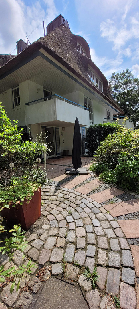 Eigentumswohnung nahe Alsterwanderweg Poppenbüttel – Kritenbarg 53, 22391 Hamburg(Poppenbüttel) – Vorschaubild 2