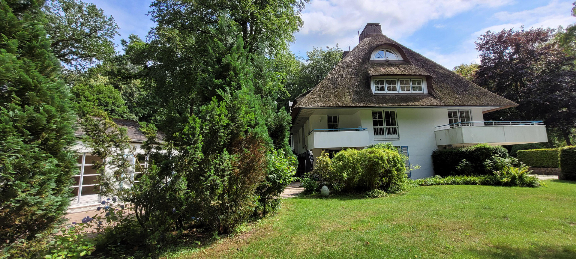 Eigentumswohnung nahe Alsterwanderweg Poppenbüttel – Kritenbarg 53, 22391 Hamburg(Poppenbüttel) – Vorschaubild 20