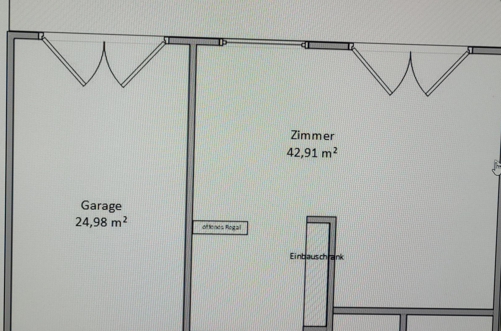Eigentumswohnung nahe Alsterwanderweg Poppenbüttel – Kritenbarg 53, 22391 Hamburg(Poppenbüttel) – Vorschaubild 22