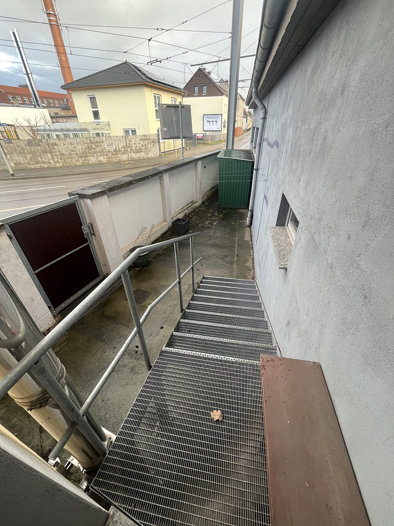Wohntraum in Magdeburg-Cracau! | Nahe Pfeiffersche Stiftungen – 39114 Magdeburg(Cracau) – Vorschaubild 3