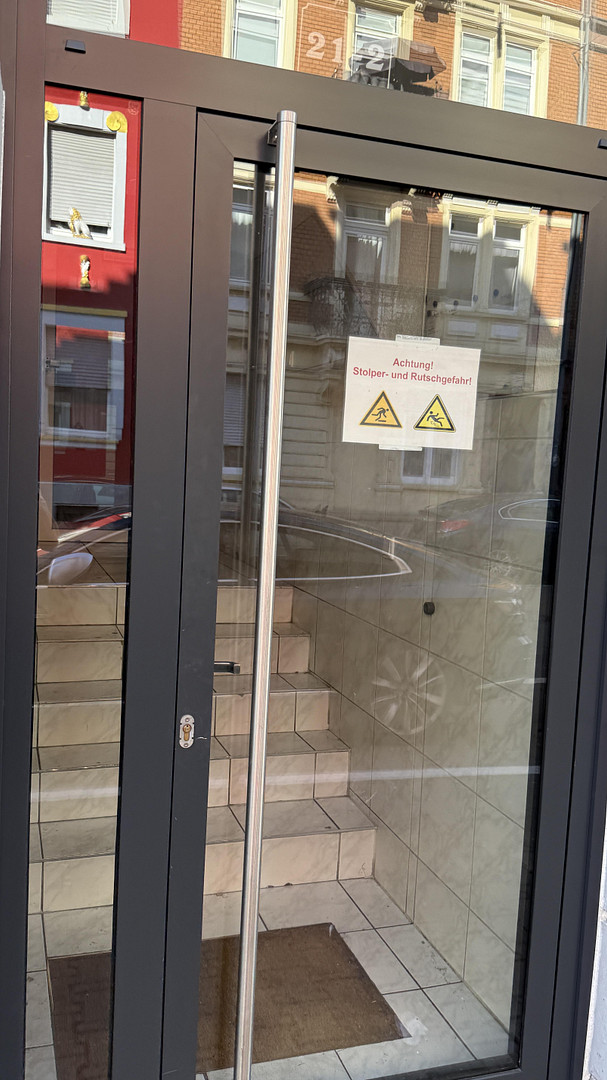 Lukrative Kapitalanlage in Mannheim – Mannheim – Vorschaubild 7