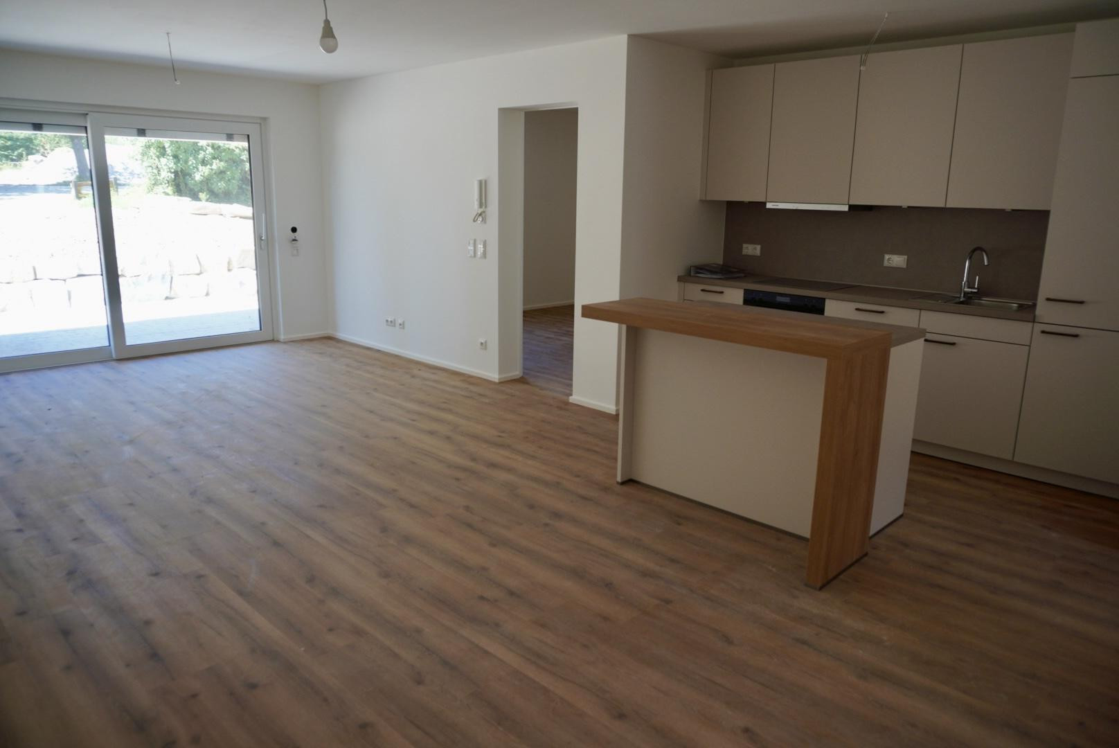 2-Zimmer Wohnung - Leben auf dem Gütlbauerhof – Gütlbauerweg 12, 94036 Passau – Vorschaubild 7