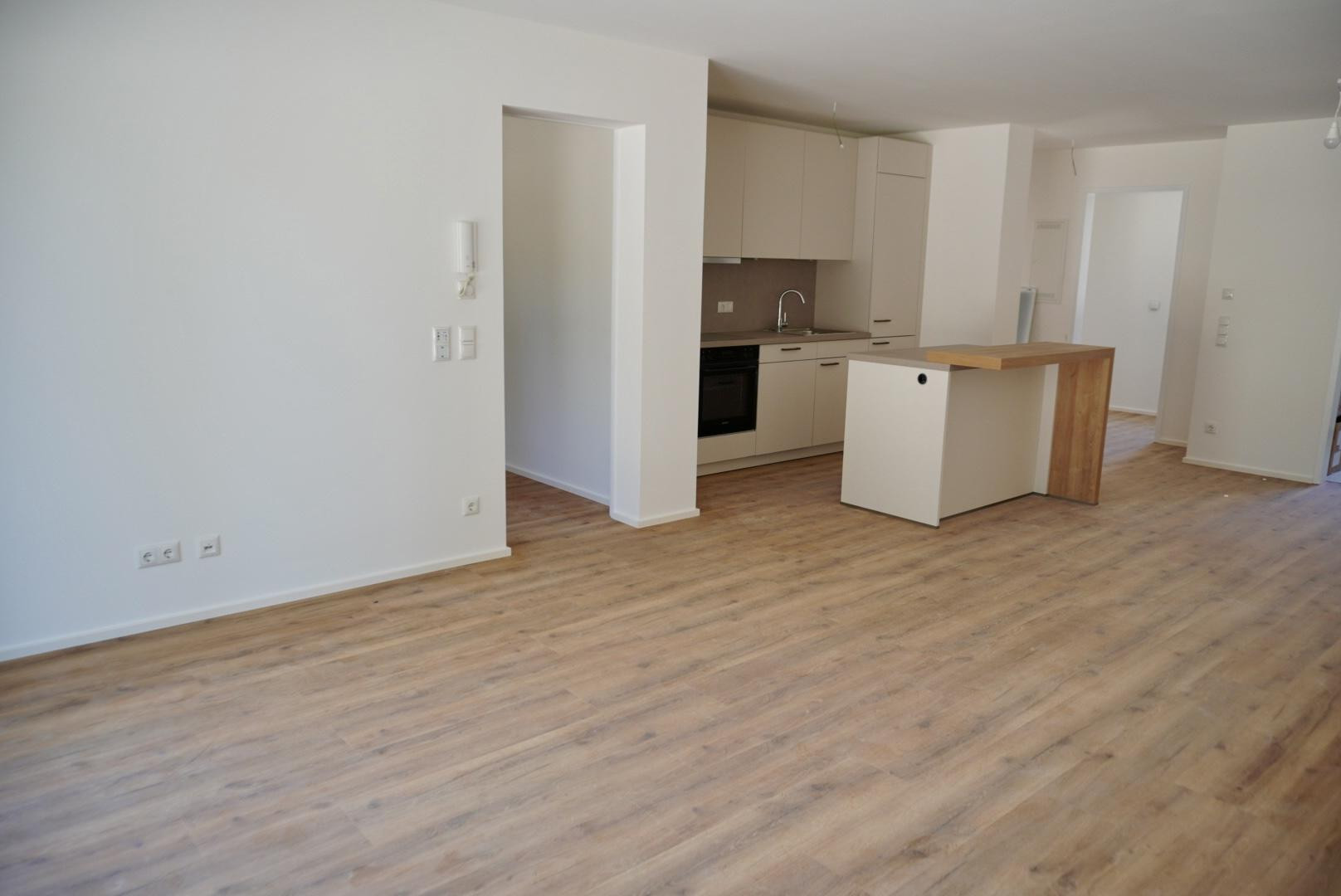2-Zimmer Wohnung - Leben auf dem Gütlbauerhof – Gütlbauerweg 12, 94036 Passau – Vorschaubild 6