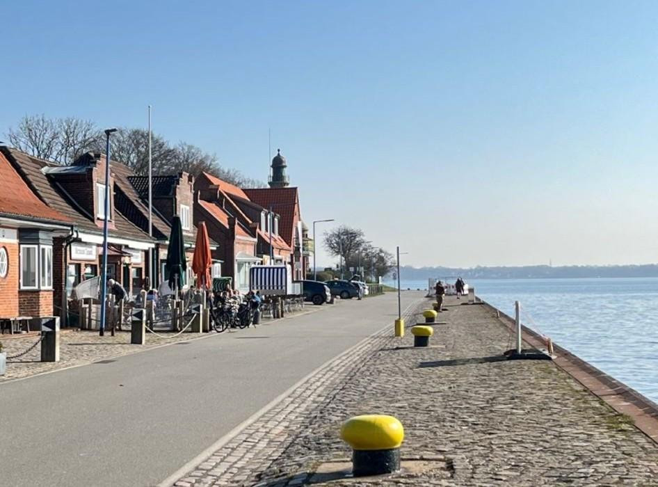 Doppelhaushälfte Kiel-Holtenau Ruhig – Hayßenstr 29, 24159 Kiel Holtenau(Holtenau) – Vorschaubild 6