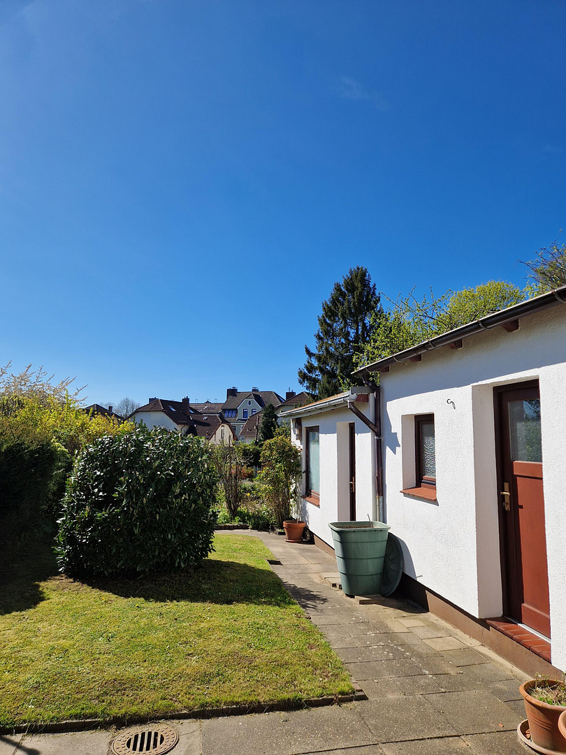 Doppelhaushälfte Kiel-Holtenau Ruhig – Hayßenstr 29, 24159 Kiel Holtenau(Holtenau) – Vorschaubild 2