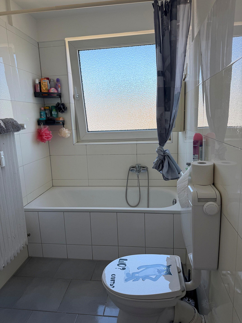 Citynahes Wohnen mit bester Anbindung – 1-Zimmer-Apartment – 44135 Dortmund(Mitte) – Vorschaubild 9