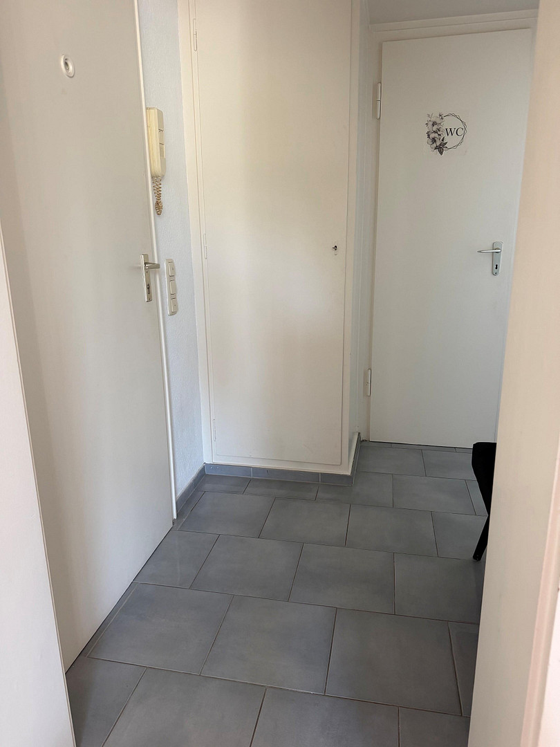 Citynahes Wohnen mit bester Anbindung – 1-Zimmer-Apartment – 44135 Dortmund(Mitte) – Vorschaubild 11