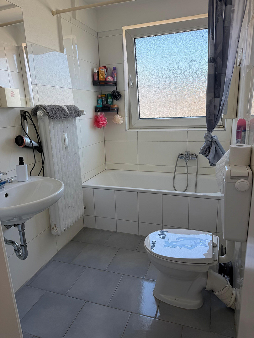 Citynahes Wohnen mit bester Anbindung – 1-Zimmer-Apartment – 44135 Dortmund(Mitte) – Vorschaubild 10