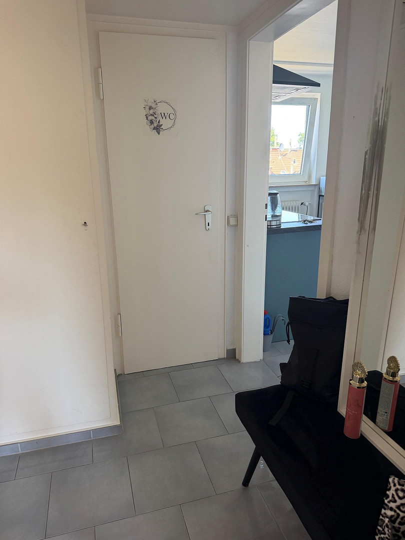 Citynahes Wohnen mit bester Anbindung – 1-Zimmer-Apartment – 44135 Dortmund(Mitte) – Vorschaubild 13