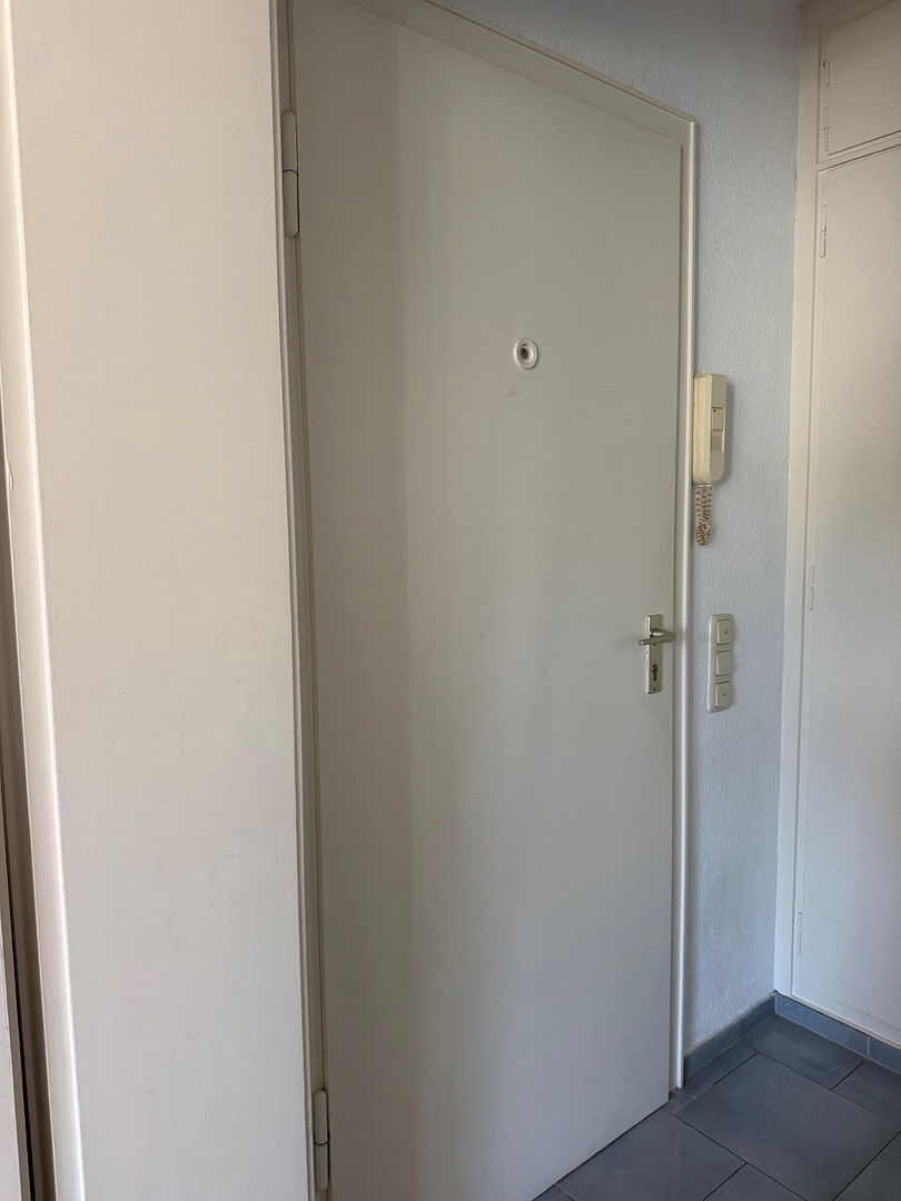 Citynahes Wohnen mit bester Anbindung – 1-Zimmer-Apartment – 44135 Dortmund(Mitte) – Vorschaubild 12