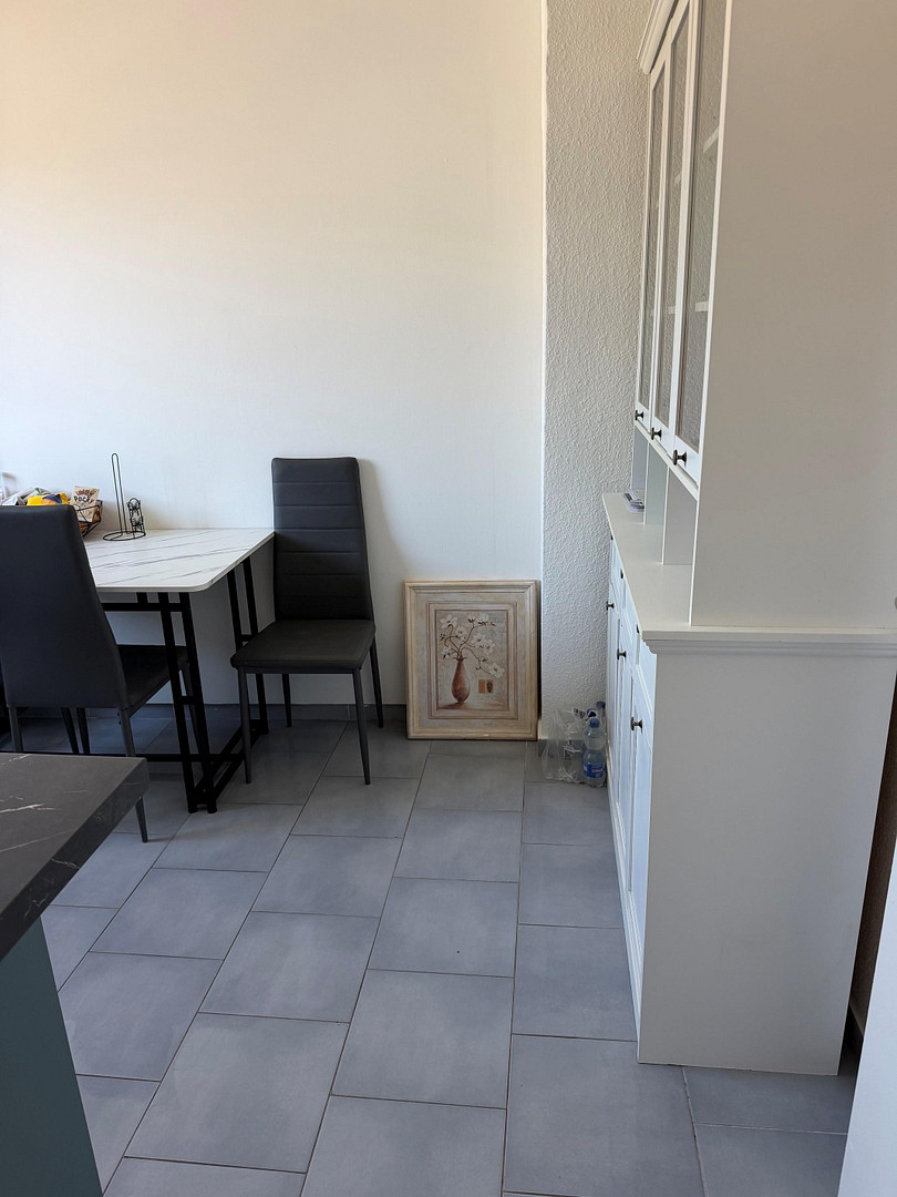 Citynahes Wohnen mit bester Anbindung – 1-Zimmer-Apartment – 44135 Dortmund(Mitte) – Vorschaubild 3