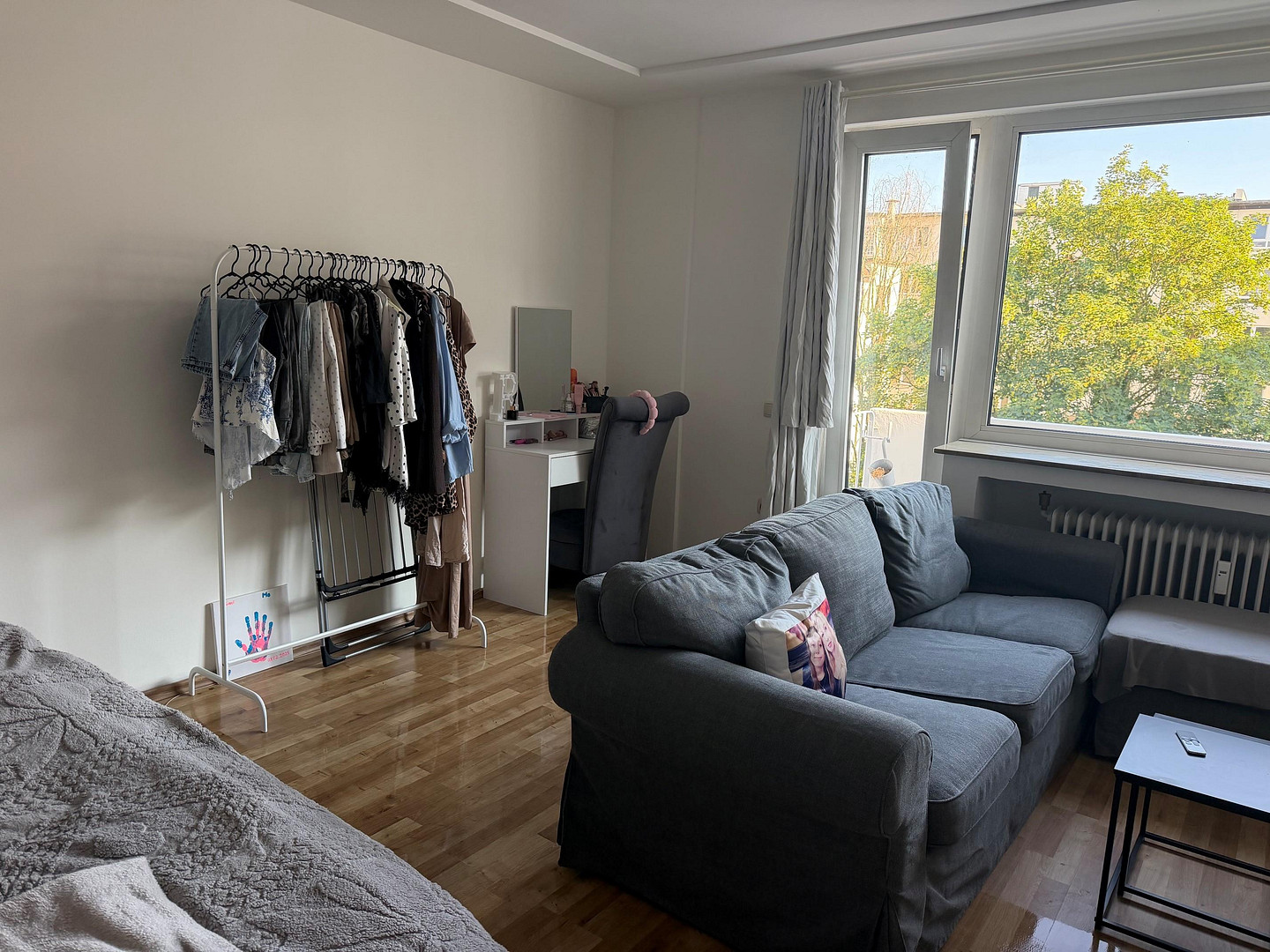 Citynahes Wohnen mit bester Anbindung – 1-Zimmer-Apartment – 44135 Dortmund(Mitte) – Vorschaubild 4