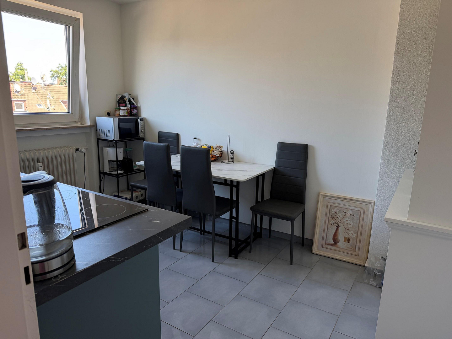Citynahes Wohnen mit bester Anbindung – 1-Zimmer-Apartment – 44135 Dortmund(Mitte) – Vorschaubild 2