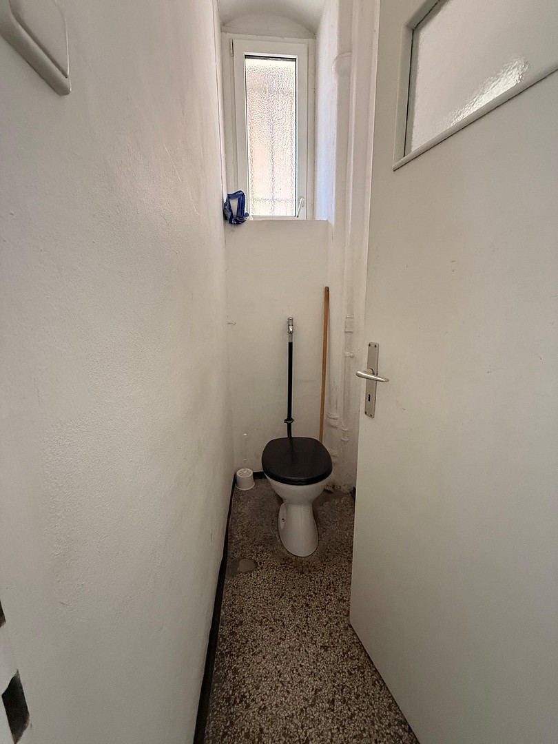 Vielseitige GEWERBEfläche im EG - flexibel nutzbar – Pestalozzistraße 31, 68169 Mannheim – Vorschaubild 9