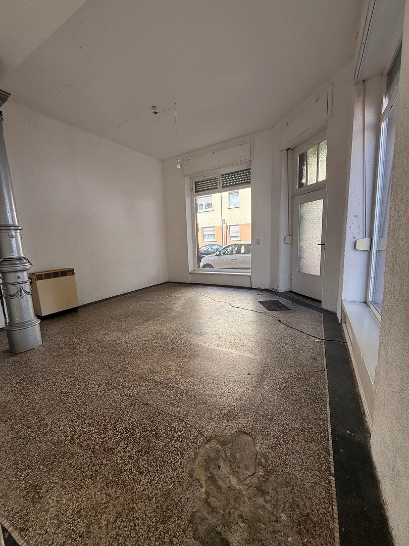 Vielseitige GEWERBEfläche im EG - flexibel nutzbar – Pestalozzistraße 31, 68169 Mannheim – Vorschaubild 3