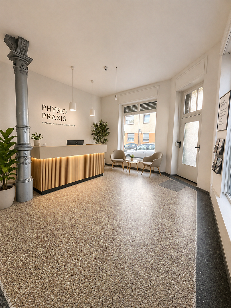 Vielseitige GEWERBEfläche im EG - flexibel nutzbar – Pestalozzistraße 31, 68169 Mannheim – Vorschaubild 4