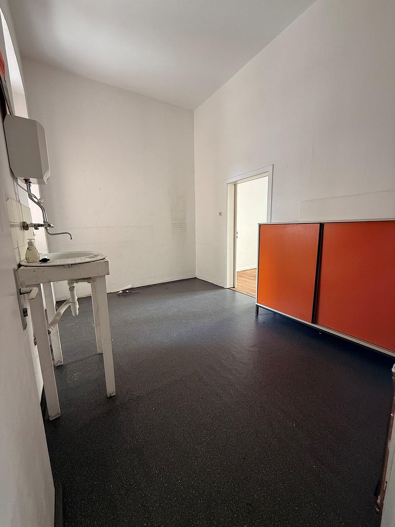 Vielseitige GEWERBEfläche im EG - flexibel nutzbar – Pestalozzistraße 31, 68169 Mannheim – Vorschaubild 7