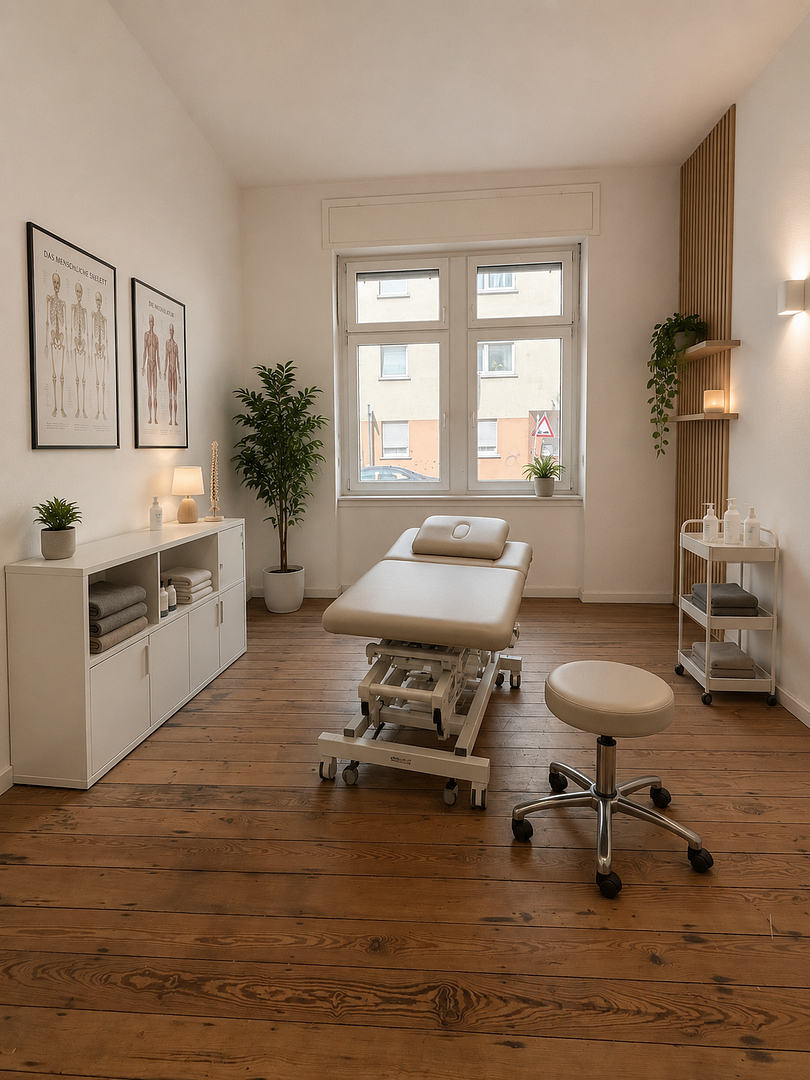 Vielseitige GEWERBEfläche im EG - flexibel nutzbar – Pestalozzistraße 31, 68169 Mannheim – Vorschaubild 6