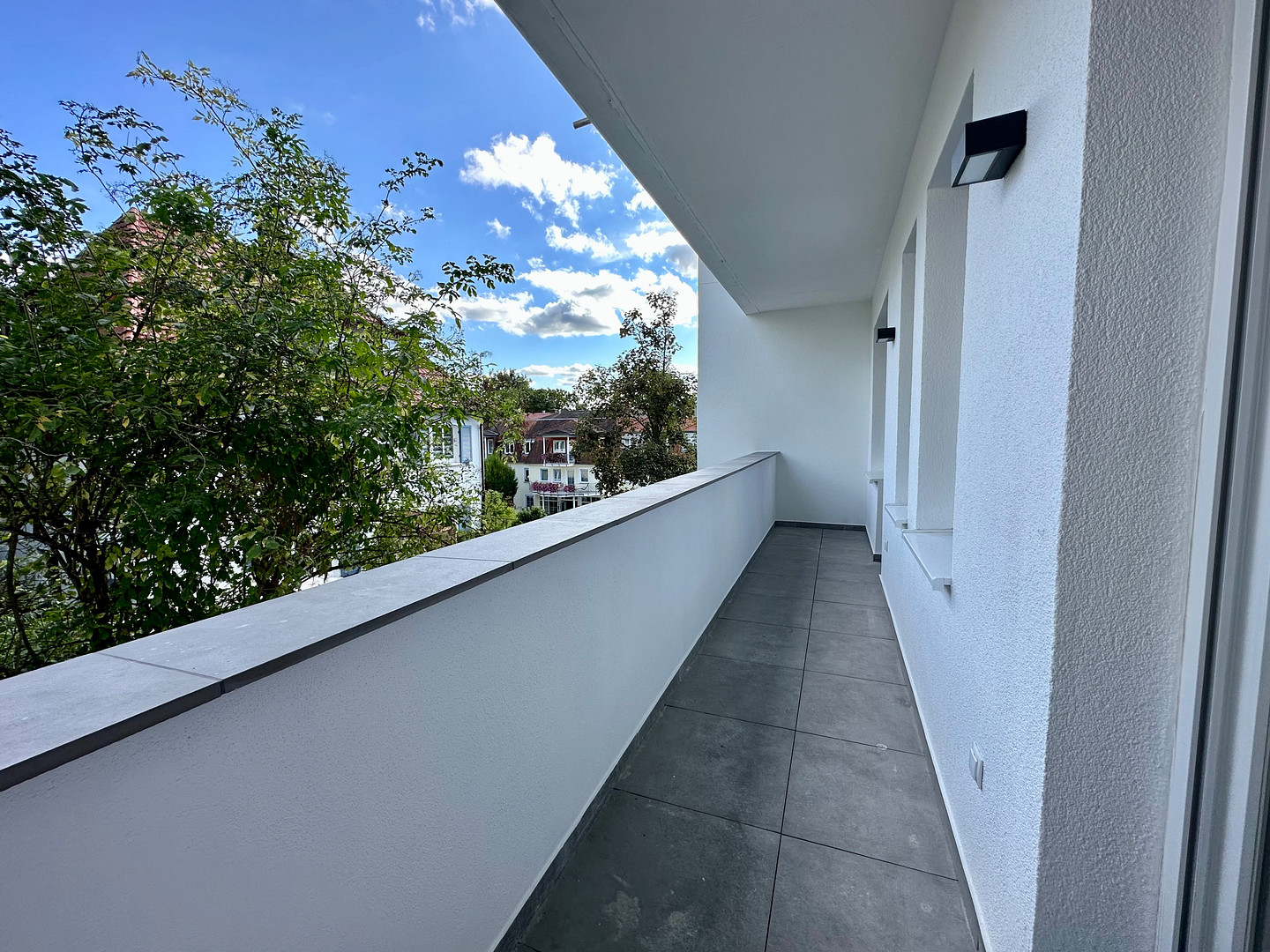Gemütliche und helle 2-Zimmer-Wohnung mit EBK – Edelfinger Str. 26, 97980 Bad Mergentheim – Vorschaubild 5