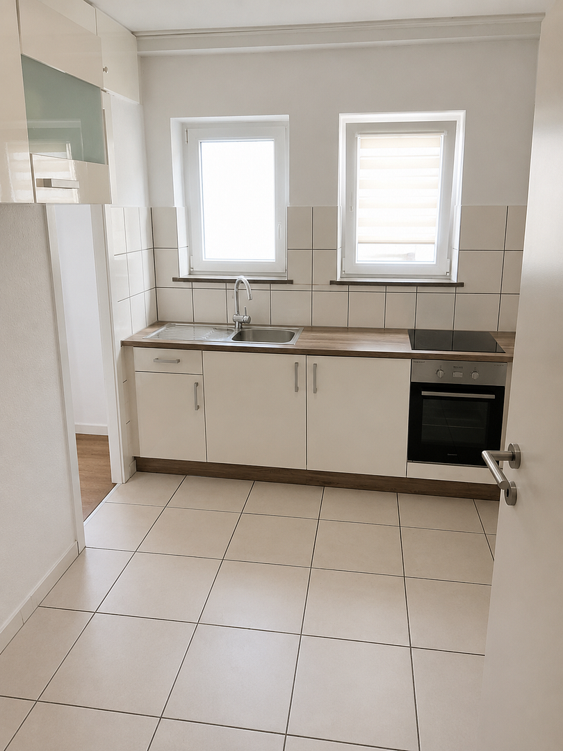 Helle 3-Zimmer Wohnung direkt neben den Barmer Anlagen – Wuppertal(Heckinghausen) – Vorschaubild 3
