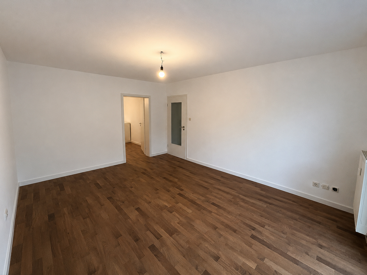 Helle 3-Zimmer Wohnung direkt neben den Barmer Anlagen – Wuppertal(Heckinghausen) – Vorschaubild 6