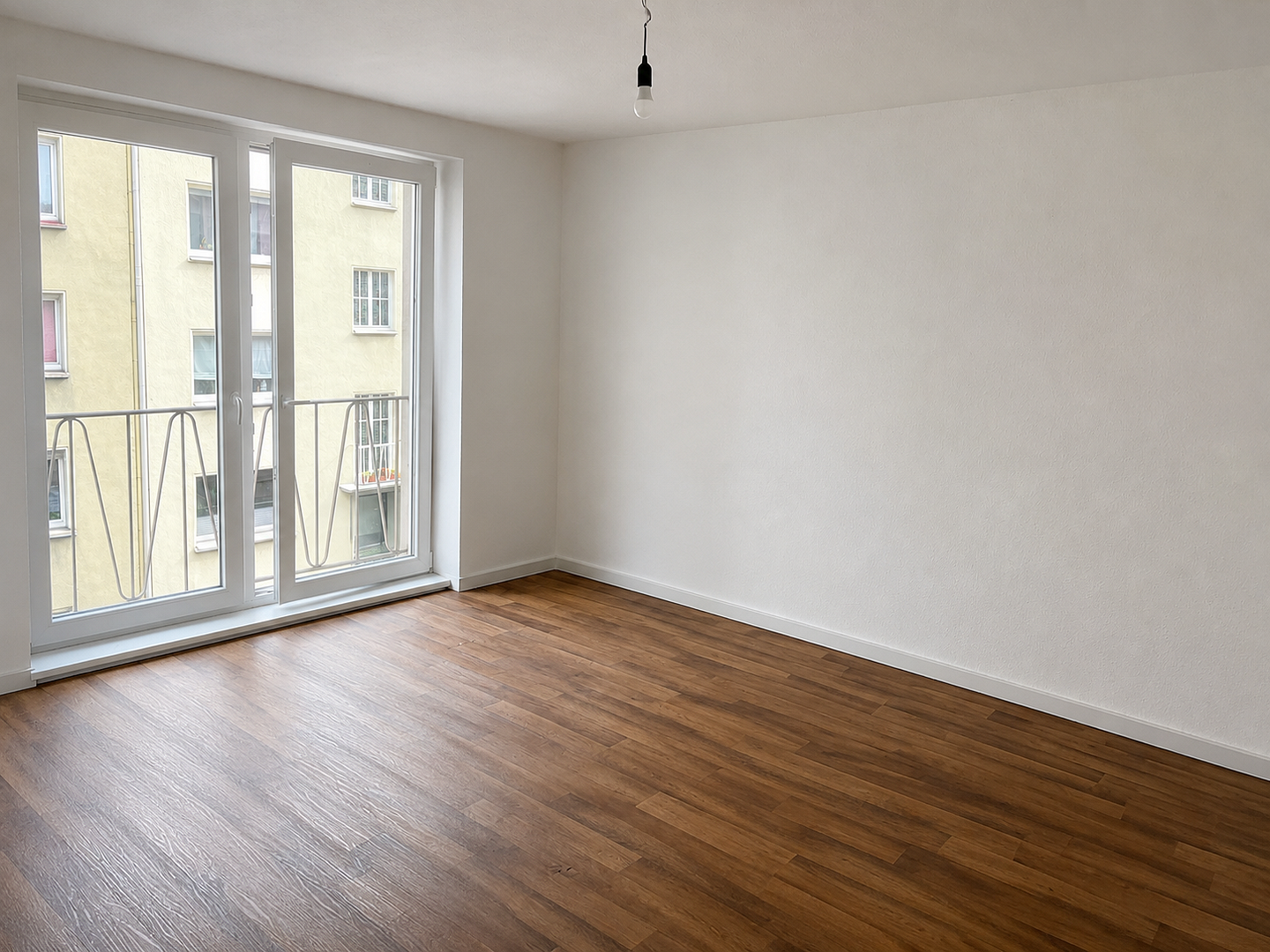 Helle 3-Zimmer Wohnung direkt neben den Barmer Anlagen – Wuppertal(Heckinghausen) – Vorschaubild 5