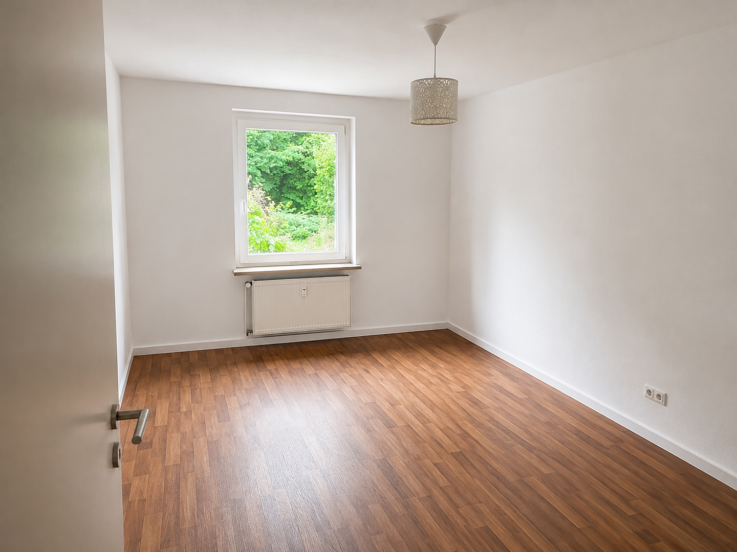 Helle 3-Zimmer Wohnung direkt neben den Barmer Anlagen – Wuppertal(Heckinghausen) – Vorschaubild 2