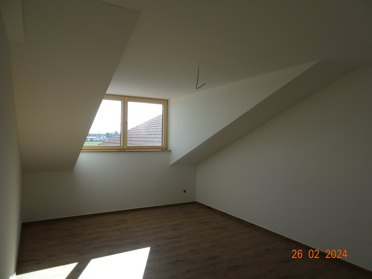 4 Zi.Whg. in Nettelkofen mit Südlage mit Bergblick und in 15 Min. in München mit dem Schnellzug – Nettelkofen 24 e, 85567 Grafing bei München(Nettelkofen) – Vorschaubild 2