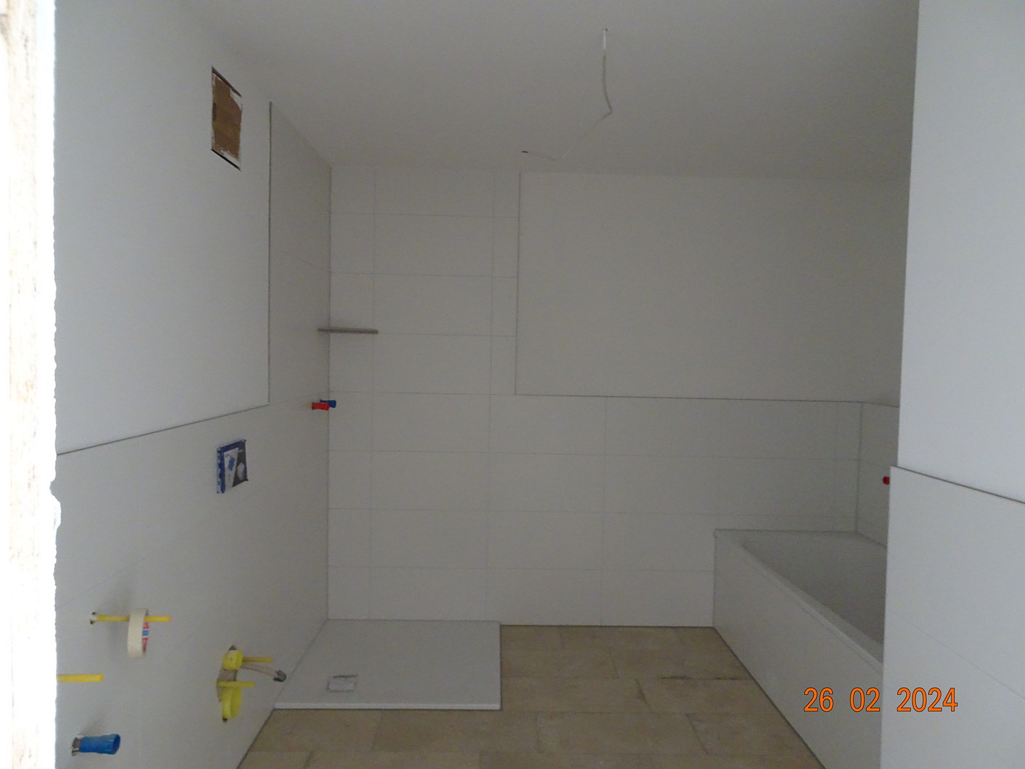 4 Zi.Whg. in Nettelkofen mit Südlage mit Bergblick und in 15 Min. in München mit dem Schnellzug – Nettelkofen 24 e, 85567 Grafing bei München(Nettelkofen) – Vorschaubild 5
