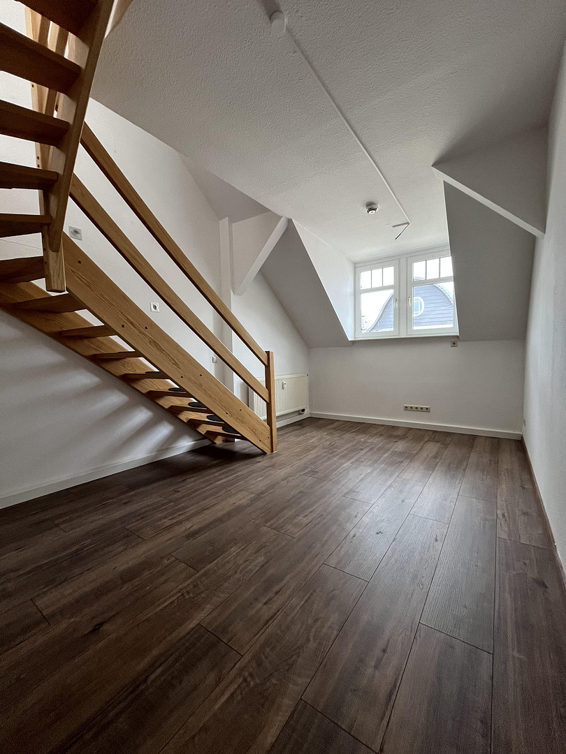 großzügige 4 RW - Maisonette im 4. OG – Casparistraße 4, 9126 Chemnitz(Lutherviertel) – Vorschaubild 7