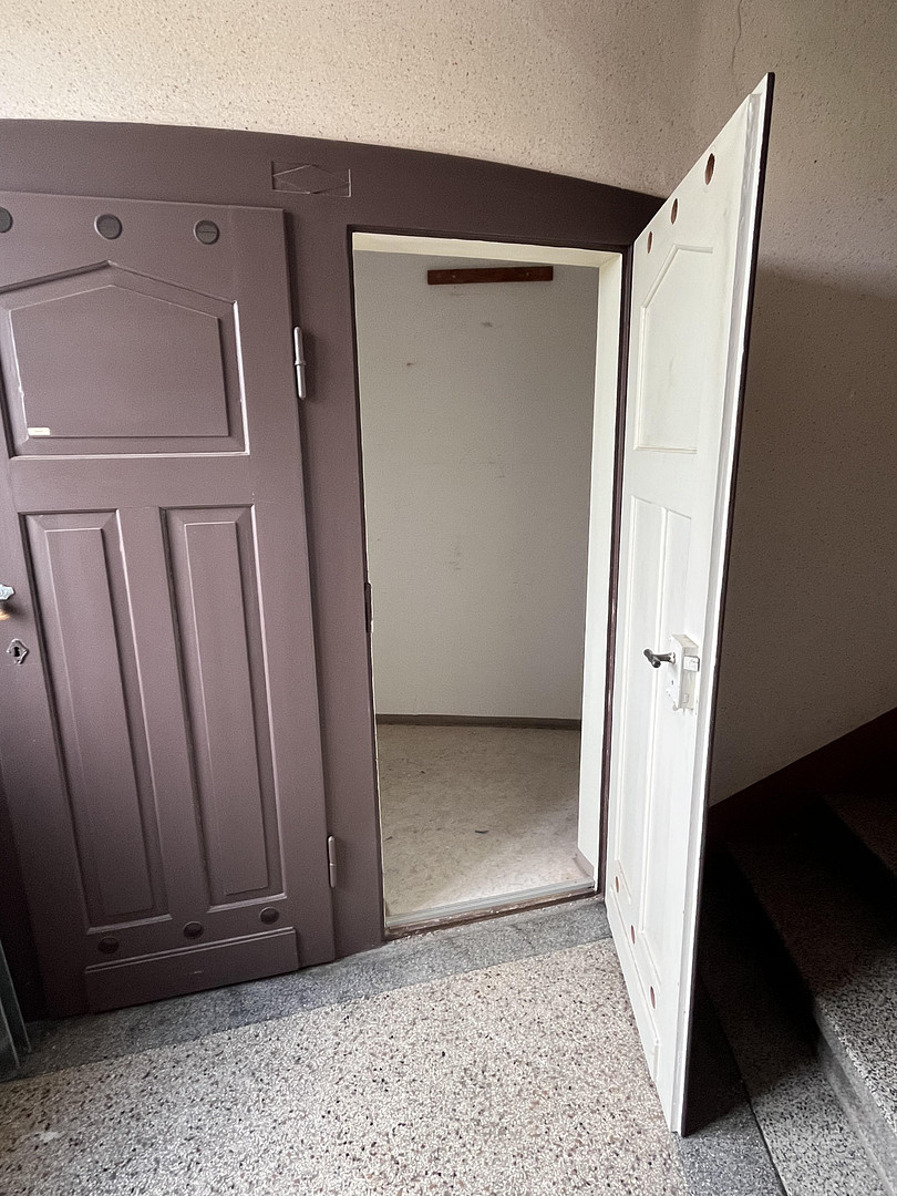 großzügige 4 RW - Maisonette im 4. OG – Casparistraße 4, 9126 Chemnitz(Lutherviertel) – Vorschaubild 12