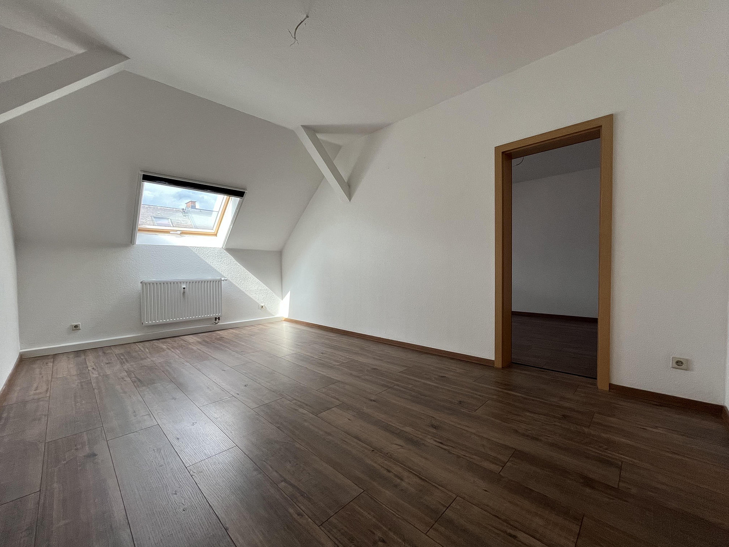 großzügige 4 RW - Maisonette im 4. OG – Casparistraße 4, 9126 Chemnitz(Lutherviertel) – Vorschaubild 8