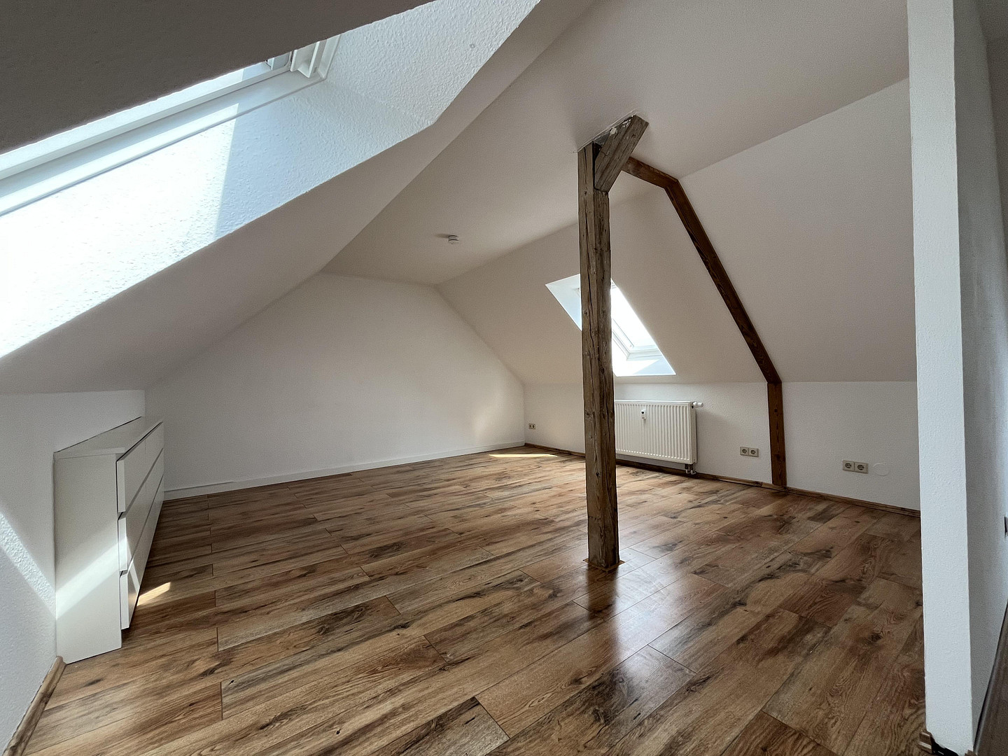 großzügige 4 RW - Maisonette im 4. OG – Casparistraße 4, 9126 Chemnitz(Lutherviertel) – Vorschaubild 6