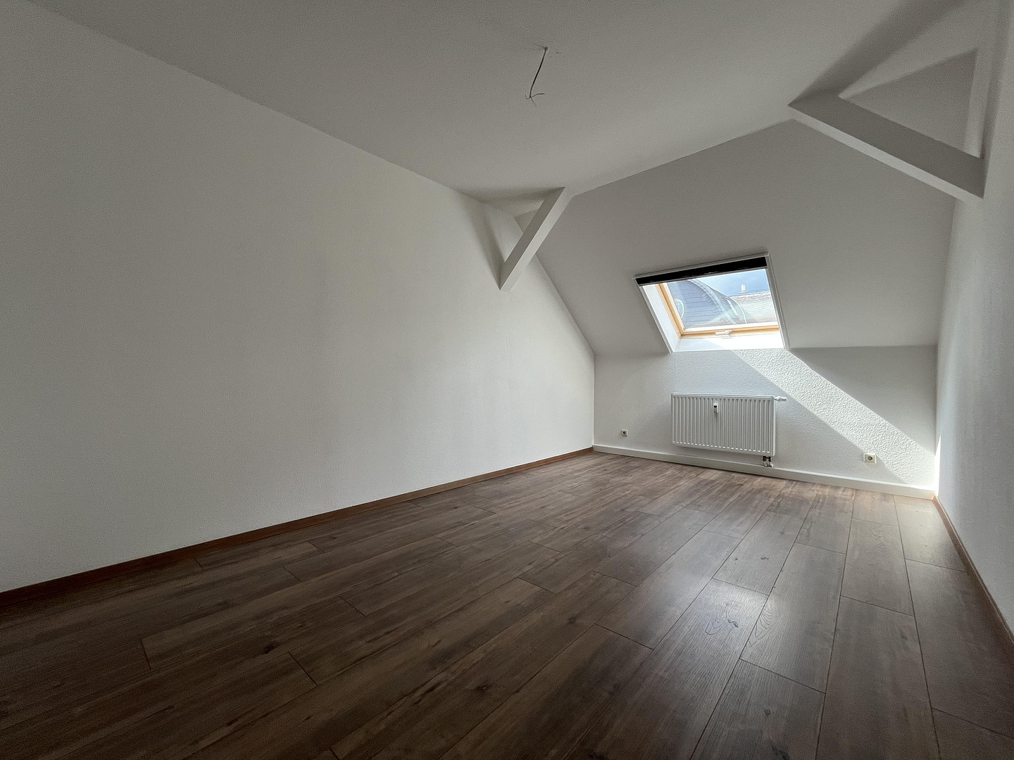 großzügige 4 RW - Maisonette im 4. OG – Casparistraße 4, 9126 Chemnitz(Lutherviertel) – Vorschaubild 9